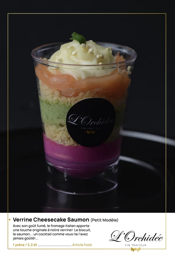 Verrine Chsk Saumon PM 3