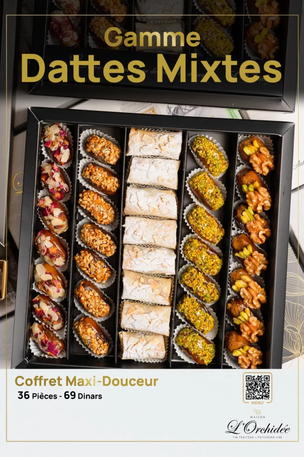 dattes mixtes 1