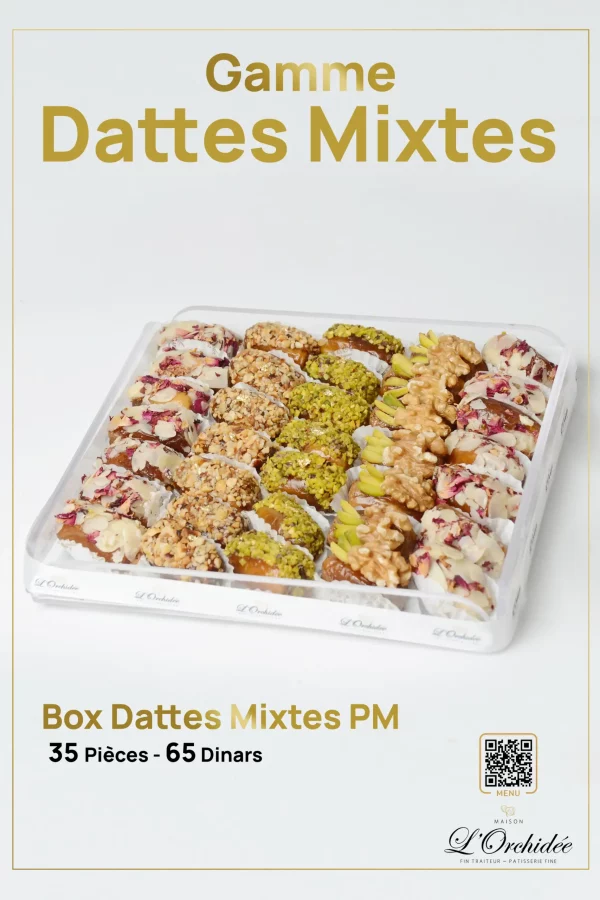 dattes mixtes 4