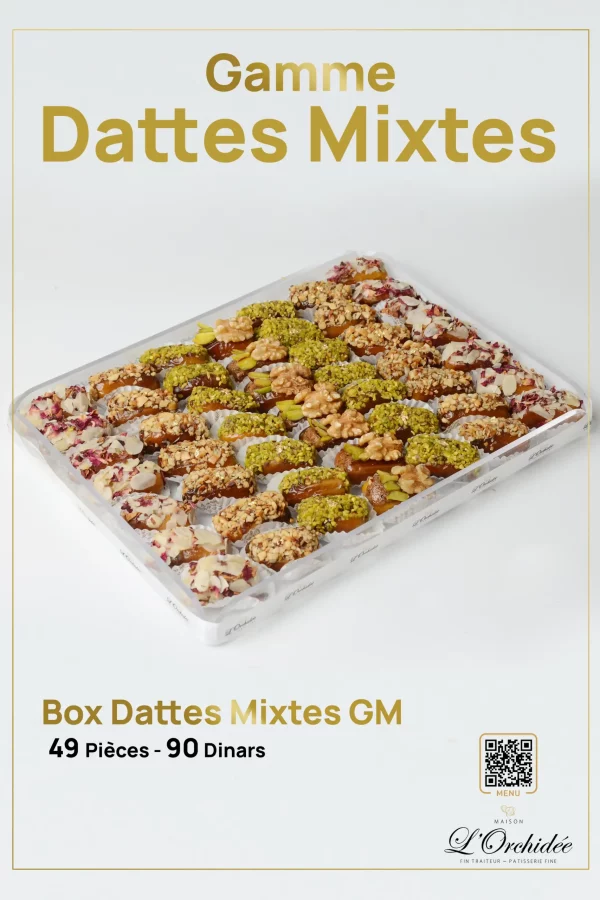 dattes mixtes 5