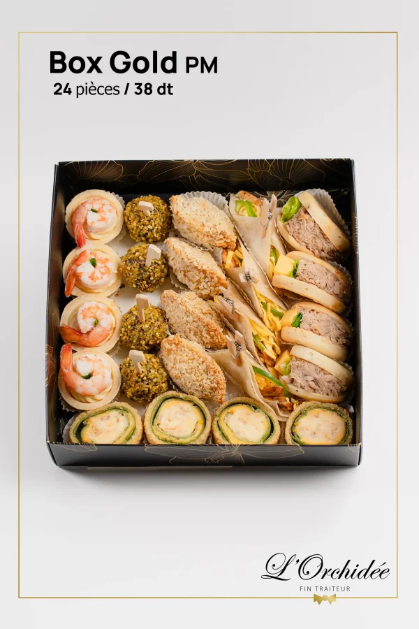 gamme gold slide 4-2