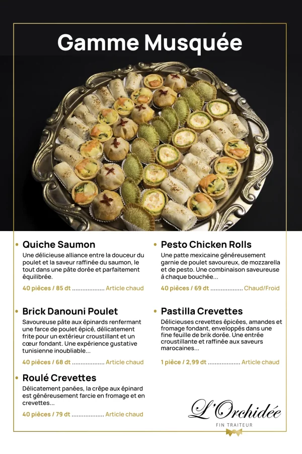 gamme musquee slide 3