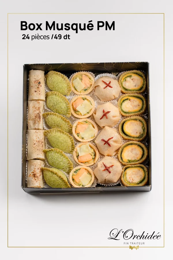 gamme musquee slide 4-2