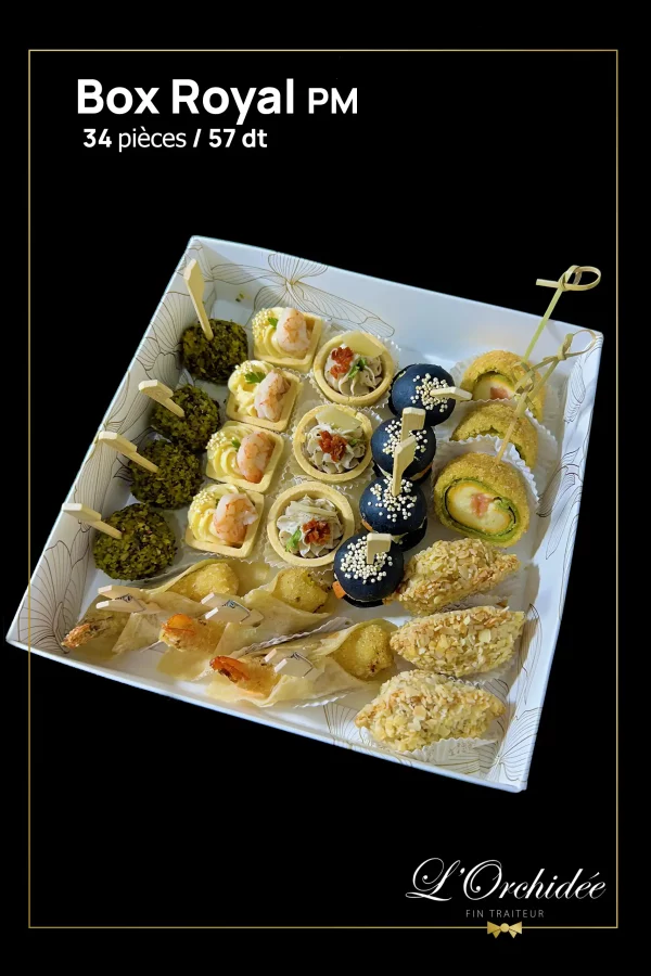 gamme royale slide 4-2