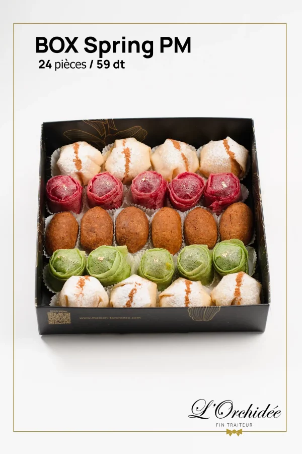 gamme spring slide 4-2