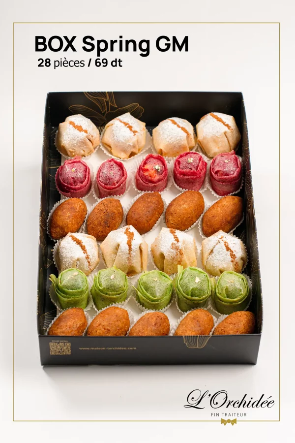 gamme spring slide 4