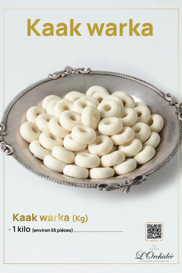 kaak warka
