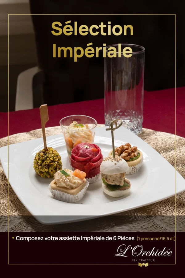 selection imperiale 1