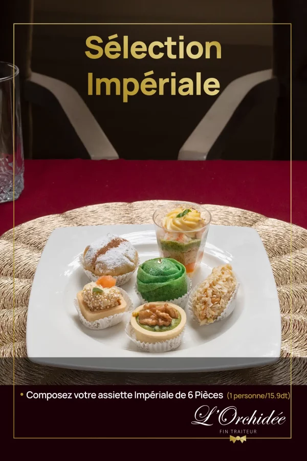 selection imperiale 2