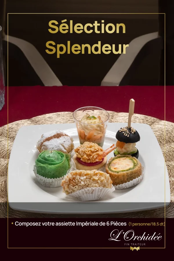 selection splendeur 5